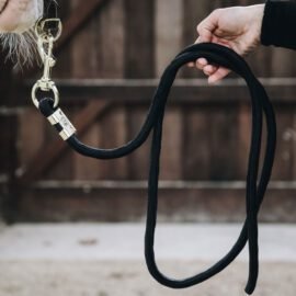 Kentucky Horsewear Lead Rope