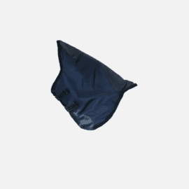 Kentucky Horsewear Neck All Weather Waterproof Pro 150g Navy - Image 2