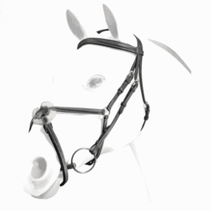 EQUIPE EMPORIO GRACKLE BRIDLE BRE03
