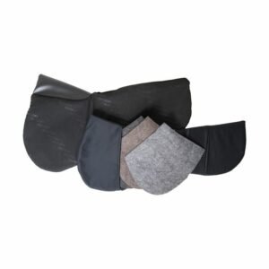 Kentucky Horsewear Half Pad Correction Impact