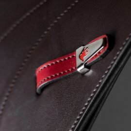 Equipe Rarity Grip Jump Saddle