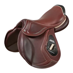 CWD 2Gs Kid Saddle SE33 - Image 2