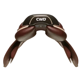 CWD 2Gs Kid Saddle SE33 - Image 4