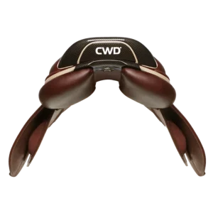 CWD 2Gs Kid Saddle SE33 - Image 4
