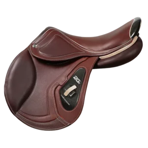 CWD 2Gs Kid Saddle SE33 - Image 1