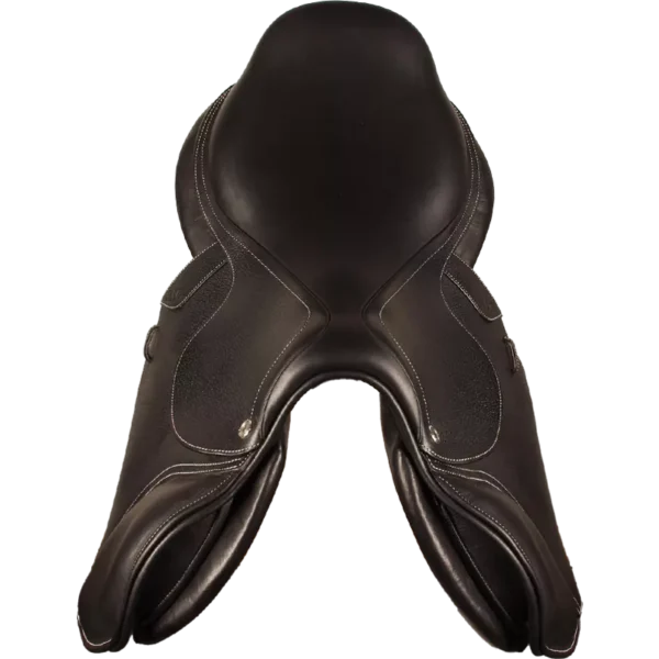 CWD 17.5" Optim saddle SE02 - Image 2