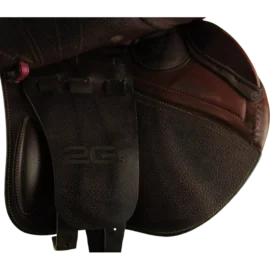 CWD 2Gs Mademoiselle Saddle SE31 - Image 3