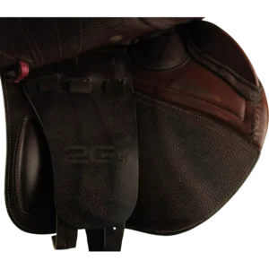 CWD 2Gs Mademoiselle Saddle SE31 - Image 3