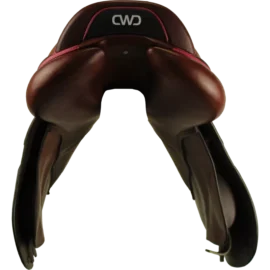 CWD 2Gs Mademoiselle Saddle SE31 - Image 4