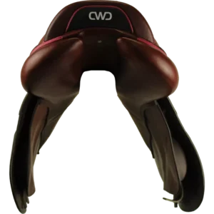 CWD 2Gs Mademoiselle Saddle SE31 - Image 4