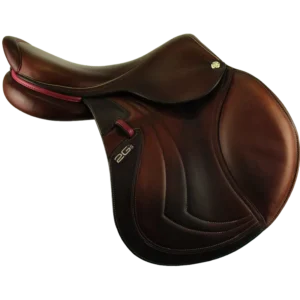 CWD 2Gs Mademoiselle Saddle SE31 - Image 1