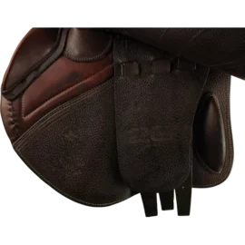 CWD 2Gs Mademoiselle Saddle SE31 - Image 5