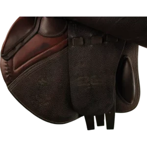 CWD 2Gs Mademoiselle Saddle SE31 - Image 5