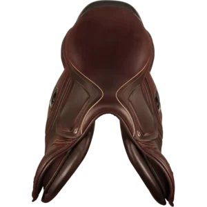 CWD 2Gs Mademoiselle Saddle SE32 - Image 2