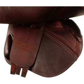 CWD 2Gs Mademoiselle Saddle SE32 - Image 3