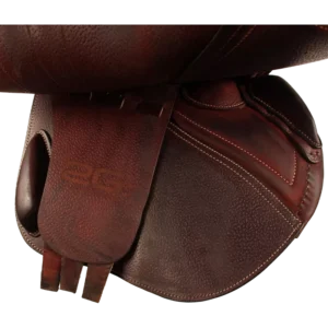 CWD 2Gs Mademoiselle Saddle SE32 - Image 3