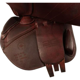 CWD 2Gs Mademoiselle Saddle SE32 - Image 5
