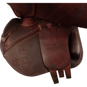 CWD 2Gs Mademoiselle Saddle SE32 - Image 5
