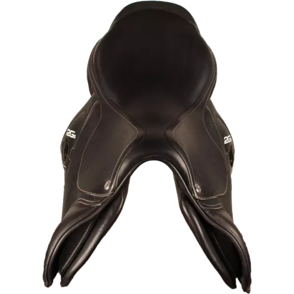 CWD 17" 2Gs saddle SE40101139 - Image 2