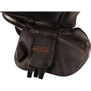 CWD 2Gs X-Tend Saddle SE40 - Image 4