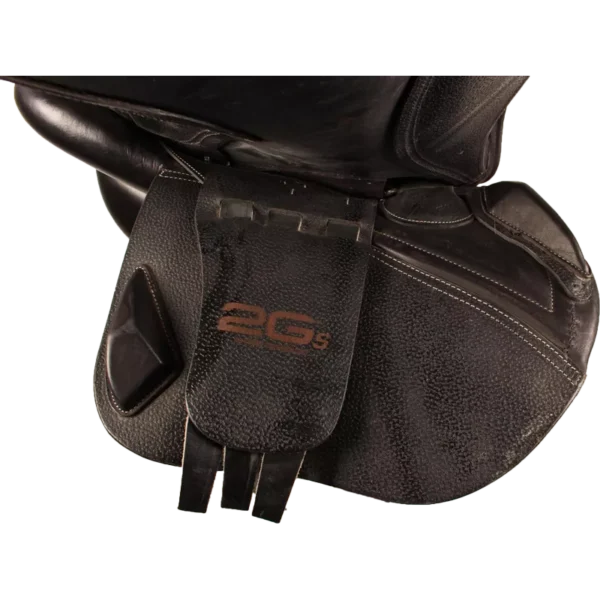 CWD 17" 2Gs saddle SE40101139 - Image 4