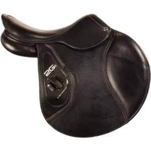 CWD 2Gs X-Tend Saddle SE40 - Image 1