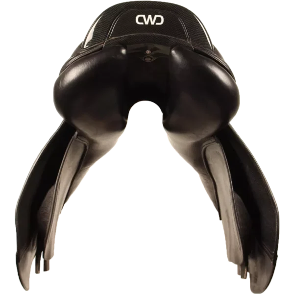 CWD 17" 2Gs saddle SE40101139 - Image 5