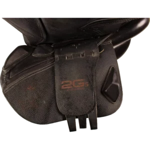 CWD 2Gs X-Tend Saddle SE40 - Image 6