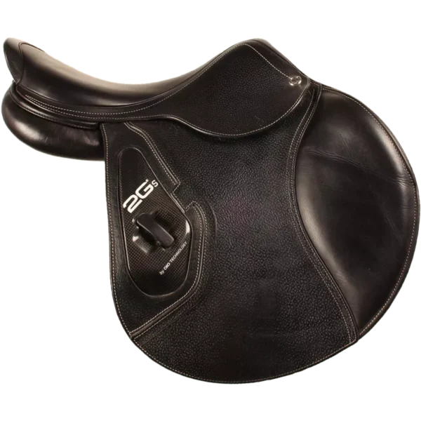 CWD 17" 2Gs saddle SE40101139