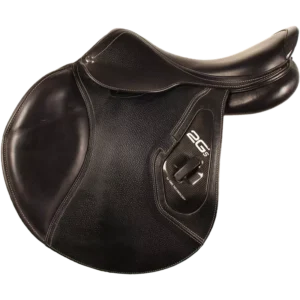 CWD 2Gs X-Tend Saddle SE40 - Image 8