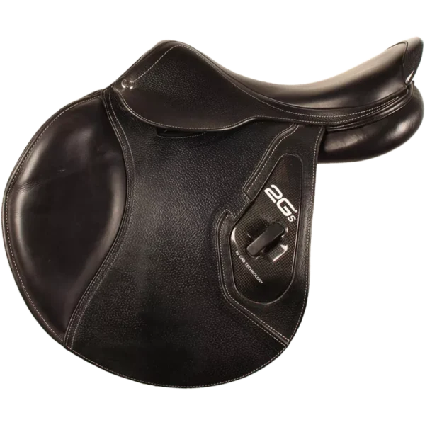 CWD 17" 2Gs saddle SE40101139 - Image 8