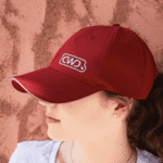 CWD Cap With Logo