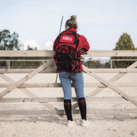 CWD Grooms Backpack