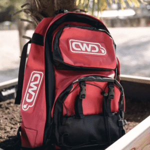 CWD Grooms Backpack