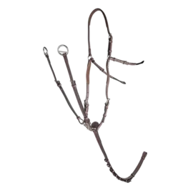 CWD Adjustable bridge breastplate CC11C - Image 2