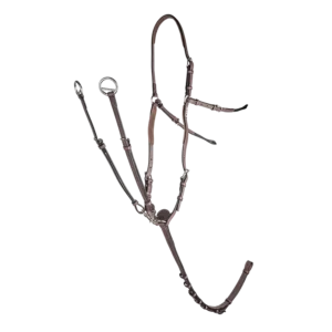 CWD Adjustable bridge breastplate CC11C - Image 2