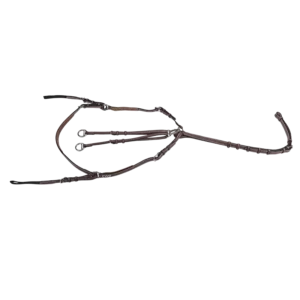 CWD Adjustable bridge breastplate CC11C - Image 3