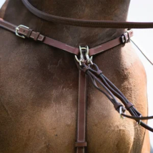 CWD Adjustable bridge breastplate CC11C - Image 6