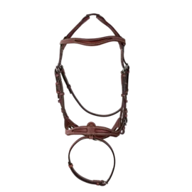 CWD Flexmotion Bridle BR19F - Image 3