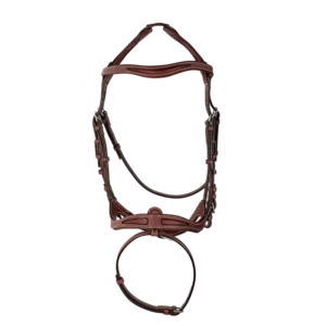 CWD Flexmotion Bridle BR19F - Image 3