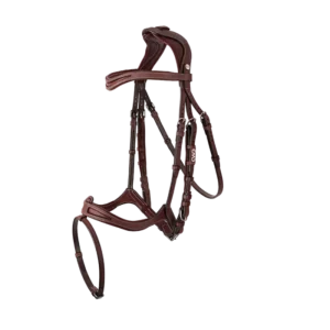 CWD Flexmotion Bridle BR19F - Image 1