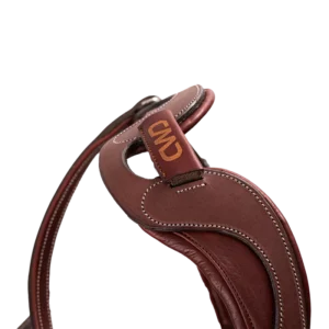 CWD Flexmotion Bridle BR19F - Image 5