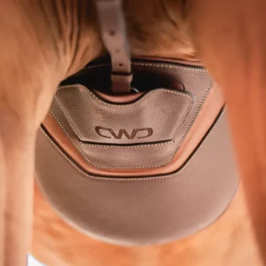 CWD Flexmotion Jumping Belly Guard Girth SA08C - Image 4