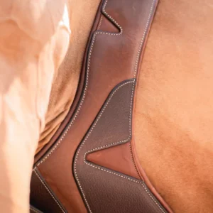 CWD Flexmotion Jumping Belly Guard Girth SA08C - Image 5