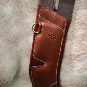 CWD Flexmotion jumping girth SA12C - Image 5