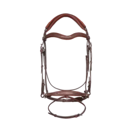 CWD Kent Farrington bridle + reins. The ingenious BR16F - Image 2