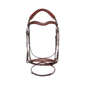 CWD Kent Farrington bridle + reins. The ingenious BR16F - Image 2