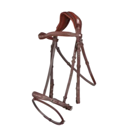 CWD Kent Farrington bridle + reins. The ingenious BR16F - Image 3