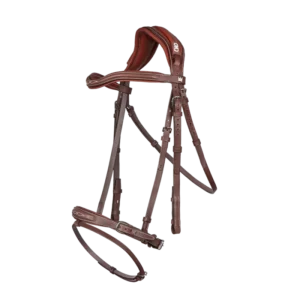 CWD Kent Farrington bridle + reins. The ingenious BR16F - Image 3