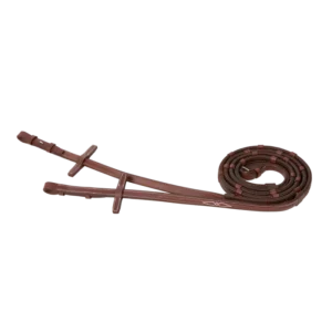 CWD Kent Farrington bridle + reins. The ingenious BR16F - Image 4